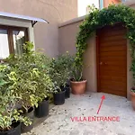 Exclusive Villa With Private Garden - 5 Minutes From The Colosseum